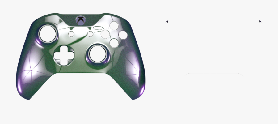 Game Controller, Transparent Clipart