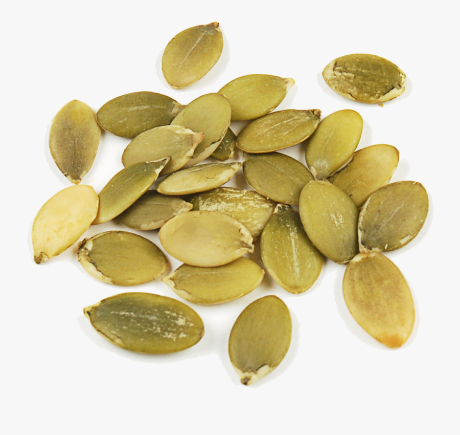 Pumpkin Seeds - Pumpkin Seeds Benefits For Sex, Transparent Clipart