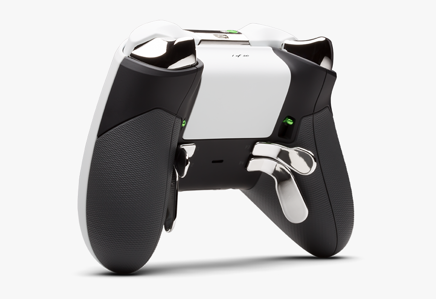 Xbox One Elite Controller Oblivion, Transparent Clipart