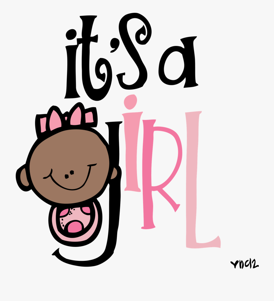 Transparent Mount Rushmore Cartoon Clipart - Its A Girl Clipart, Transparent Clipart