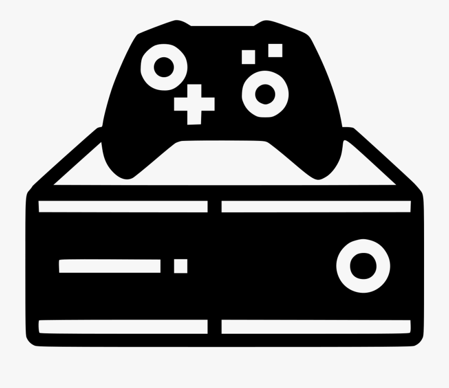 Xbox One - Android Tv Box Emulator, Transparent Clipart