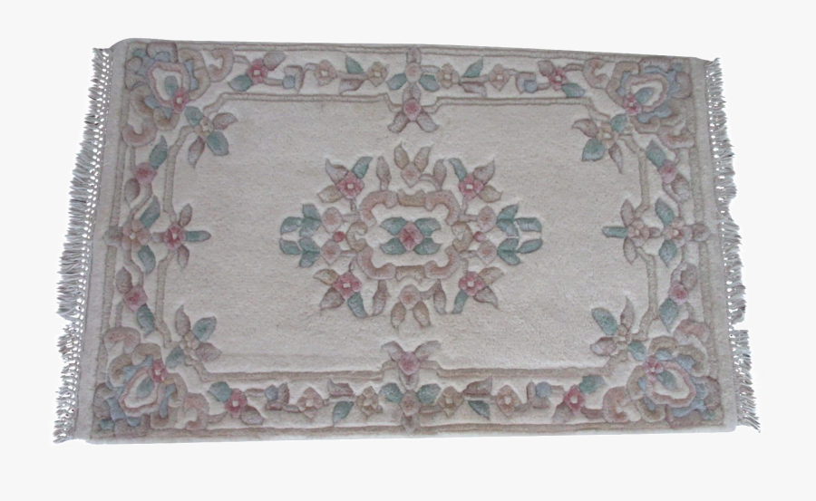 Transparent Fur Rug Png - Motif, Transparent Clipart