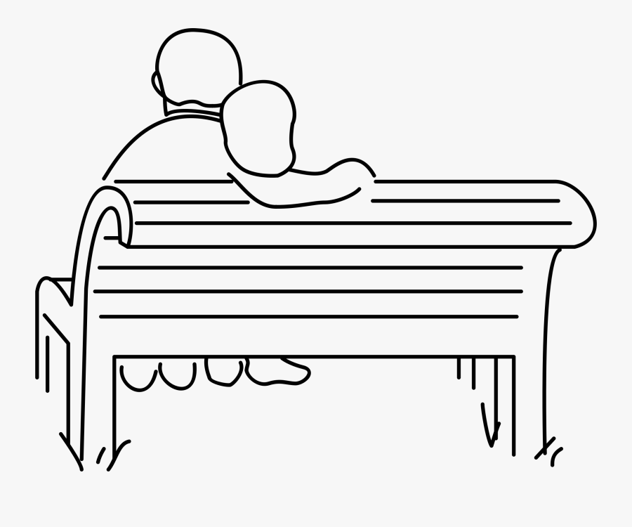 Clipart Of Two Lovers , Transparent Cartoons, Transparent Clipart