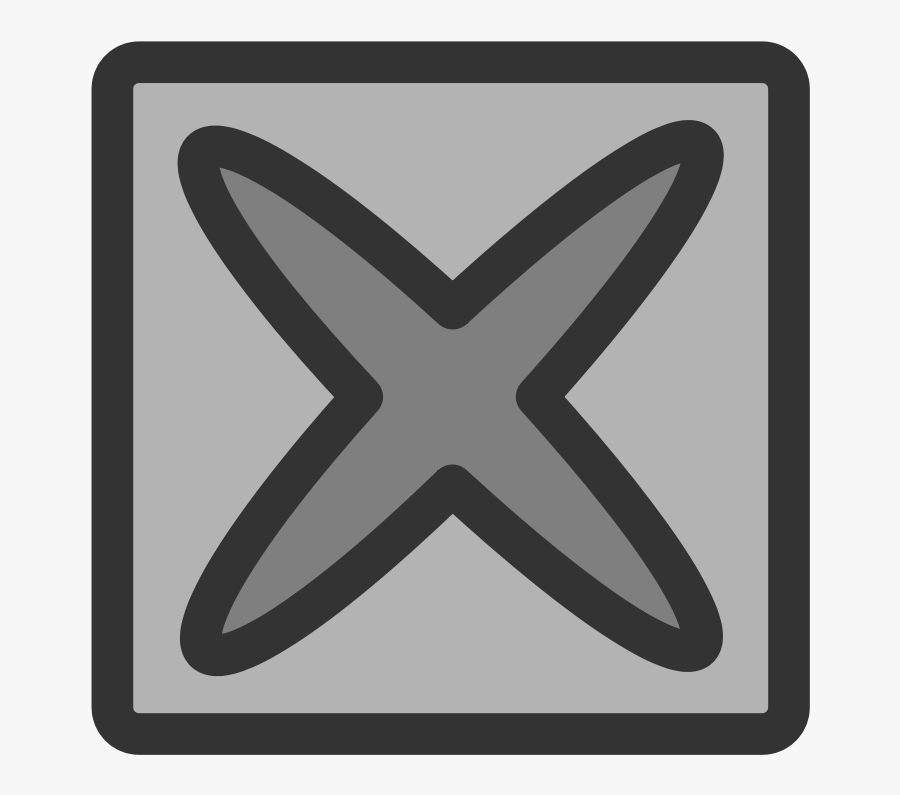 Ftdelete - Emblem, Transparent Clipart