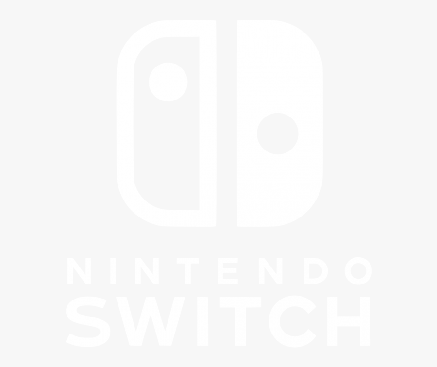 Nintendo Switch Logo Png Black