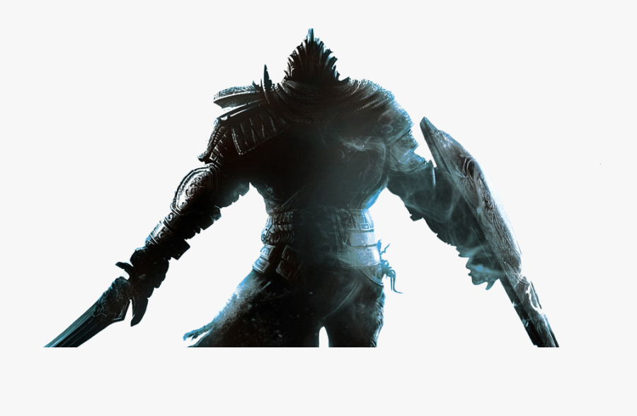 Dark Souls Iii Demons Souls Video Game Nintendo Switch - Dark Souls Transparent, Transparent Clipart