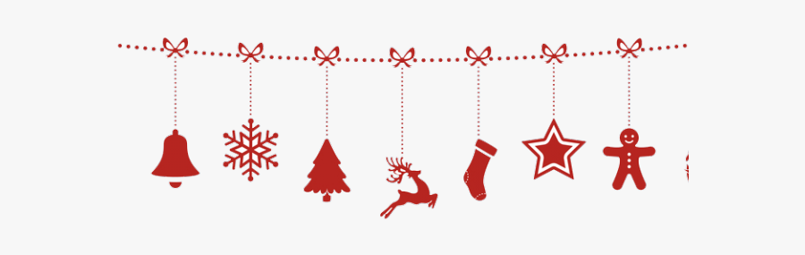 Christmas Lights Png Transparent Images - Christmas Lights Png Transparent, Transparent Clipart