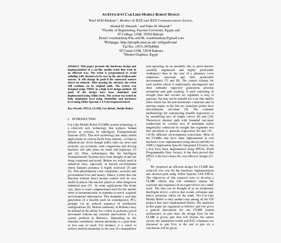 Document, Transparent Clipart