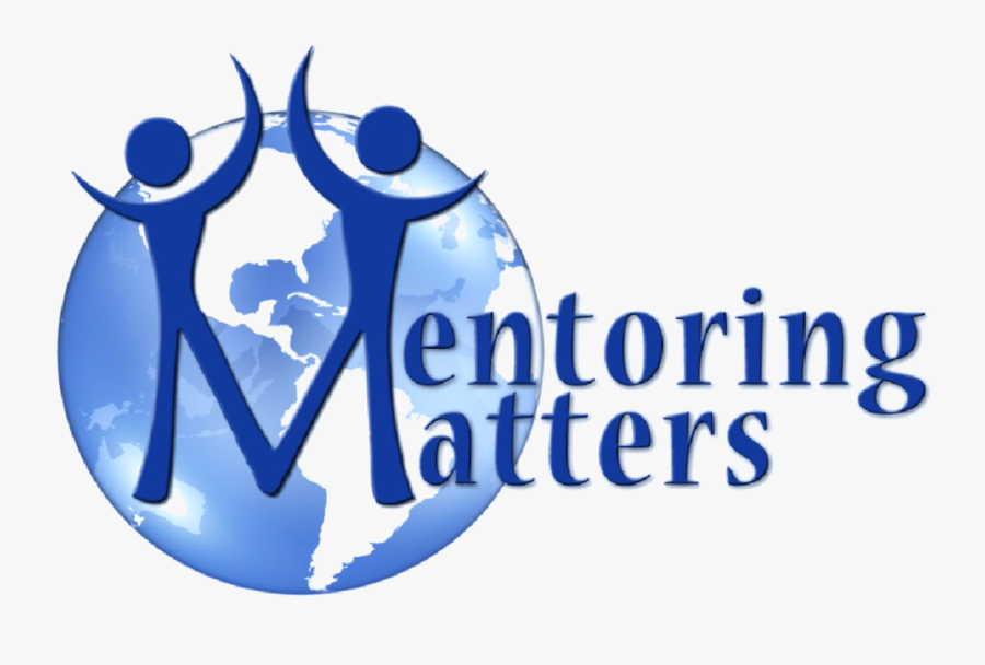 Mentoring Matters Clipart, Transparent Clipart