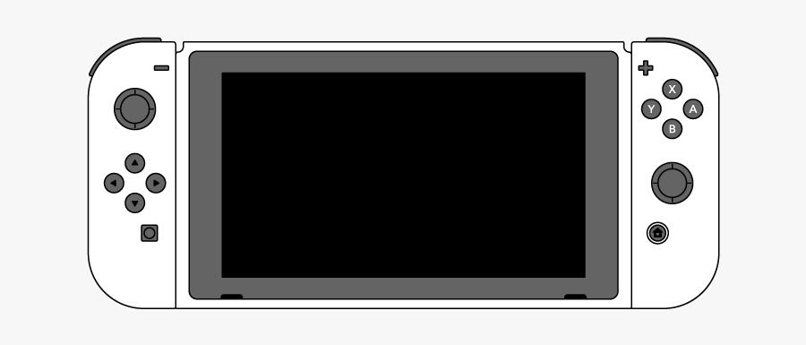 Nintendo Switch Animal Crossing, Transparent Clipart