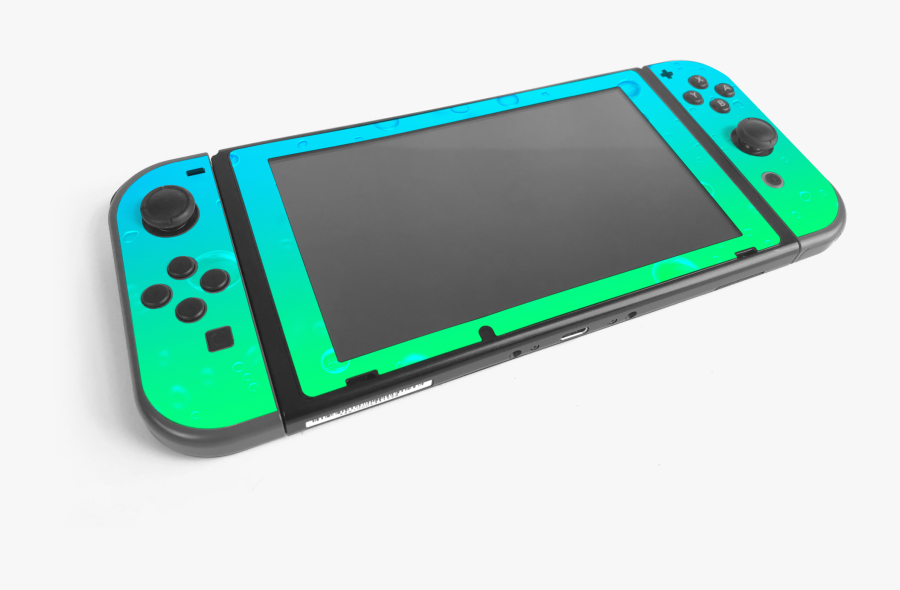 Nintendo Switch Chug Jug Skin Decal Kit"
 Class="lazyload - Smartphone, Transparent Clipart