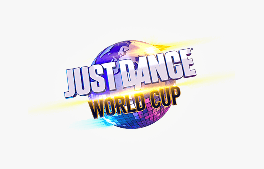 Just Dance World Cup 2018, Transparent Clipart