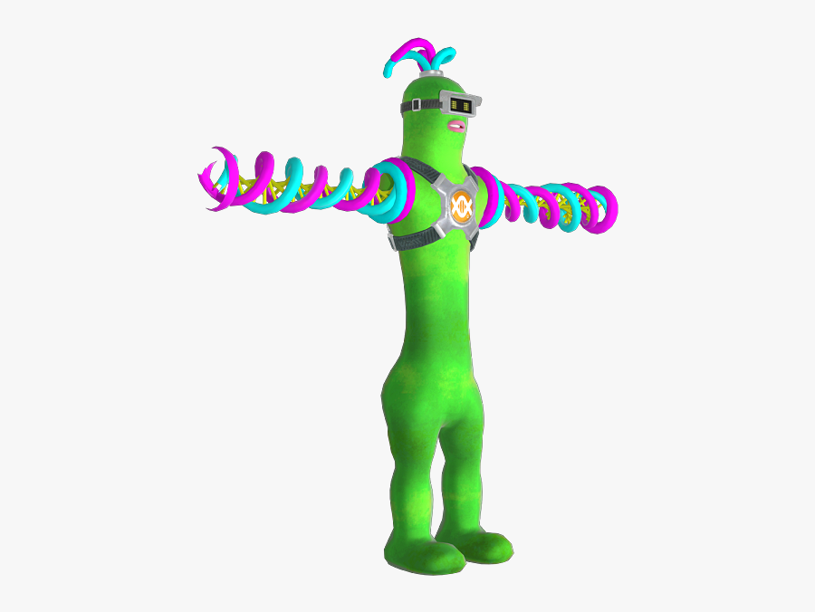 Arms Helix Png - Nintendo Switch Arms Helix, Transparent Clipart