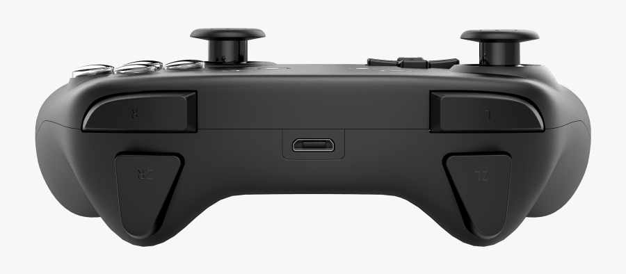 Game Controller, Transparent Clipart