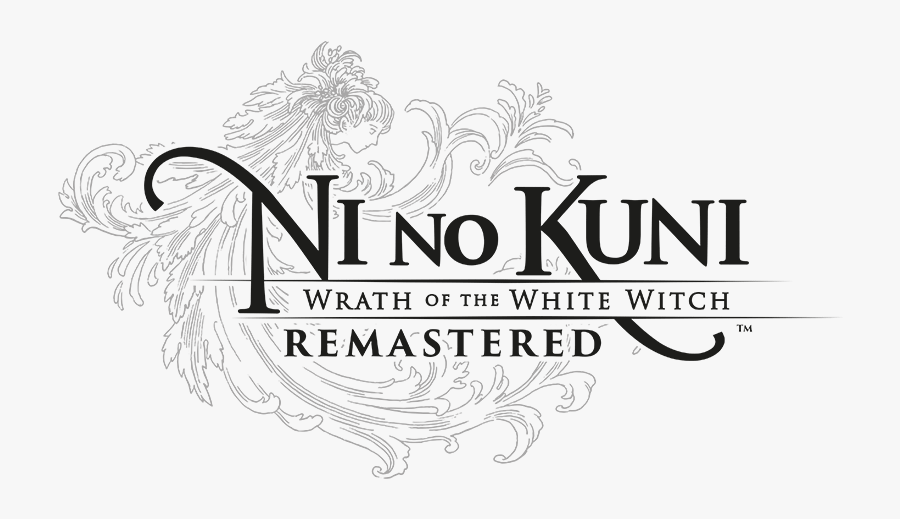Featured image of post Ni No Kuni Logo Png / See over 14 ni no kuni images on danbooru.