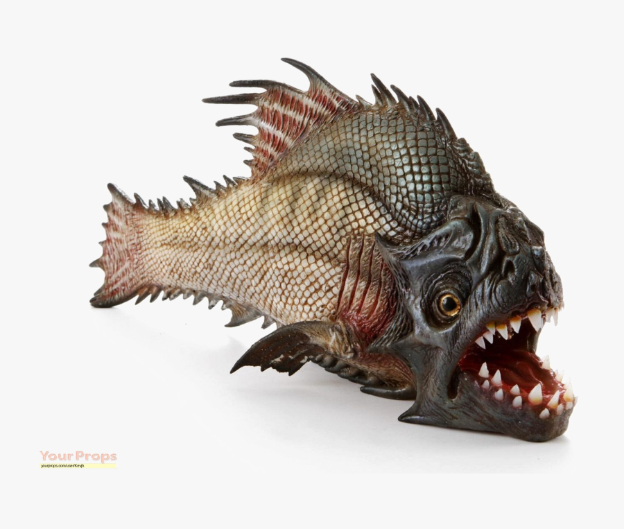 Piranha Png Free Download - Piranha Fish Images Download, Transparent Clipart