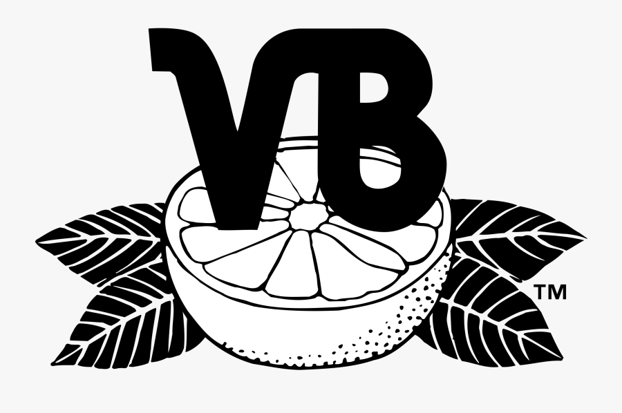 Vero Beach Dodgers Logo Png Transparent - Dodgers, Transparent Clipart