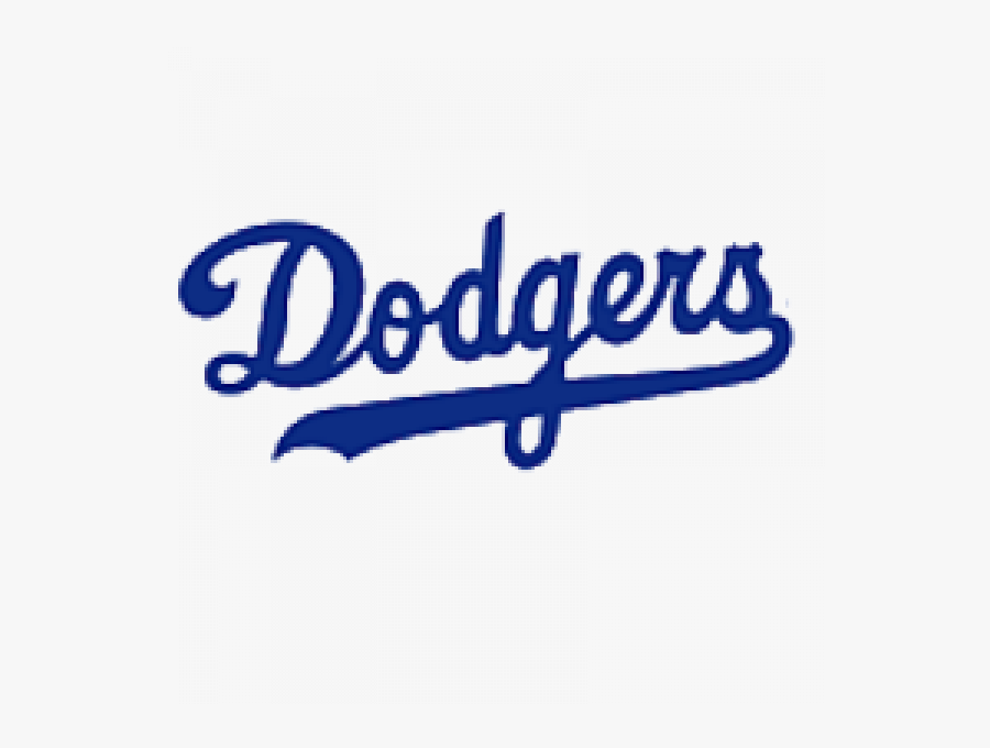 Brooklyn Dodgers Png Images Transparent Png Vector, - Calligraphy, Transparent Clipart