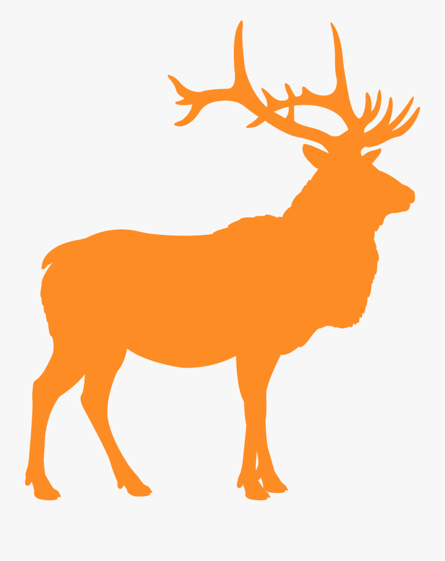 Estes Park Colorado Logo, Transparent Clipart