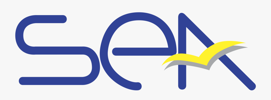 Clip Art Sea Logo - Logotipo Sea, Transparent Clipart