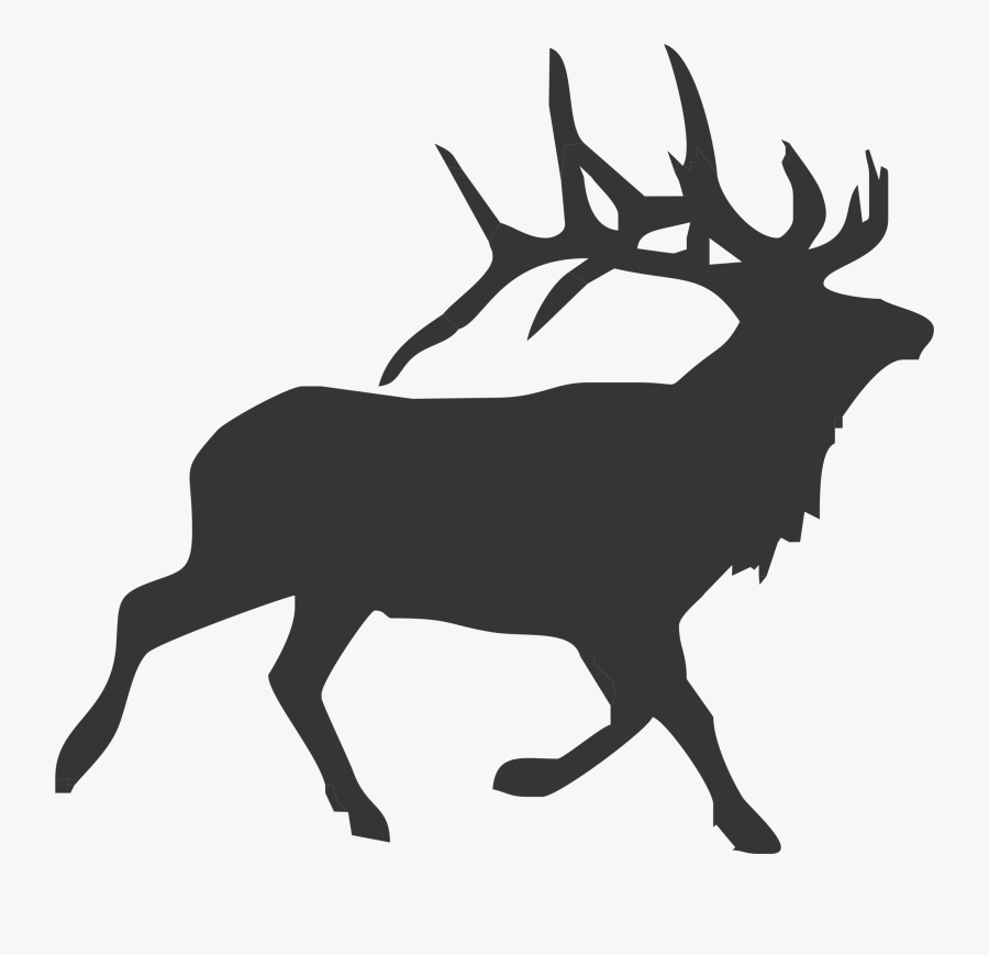 Id Rather Be Hunting, Transparent Clipart