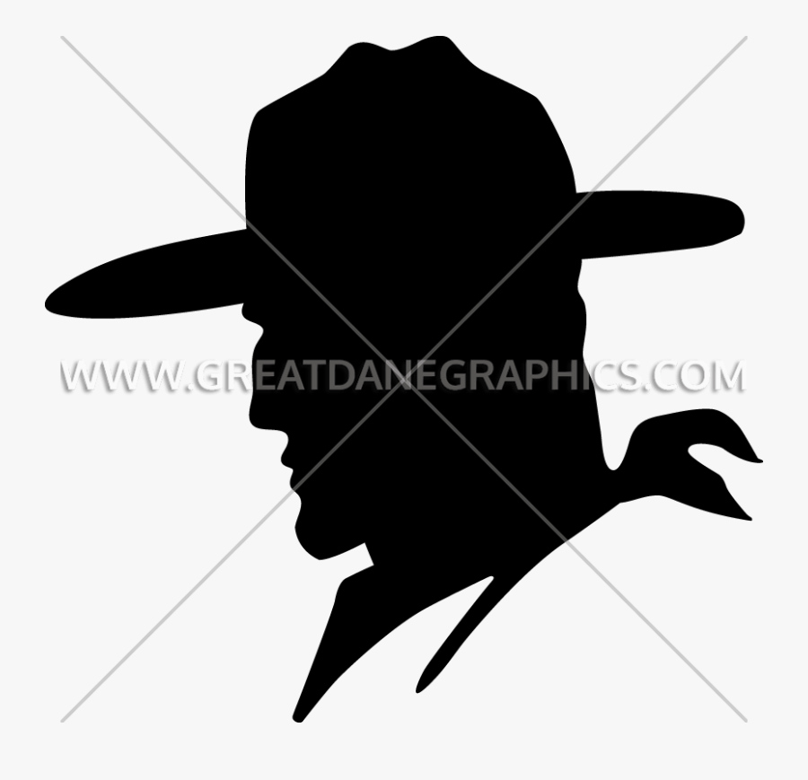 Clip Art Ranger Production Ready Artwork - Illustration, Transparent Clipart