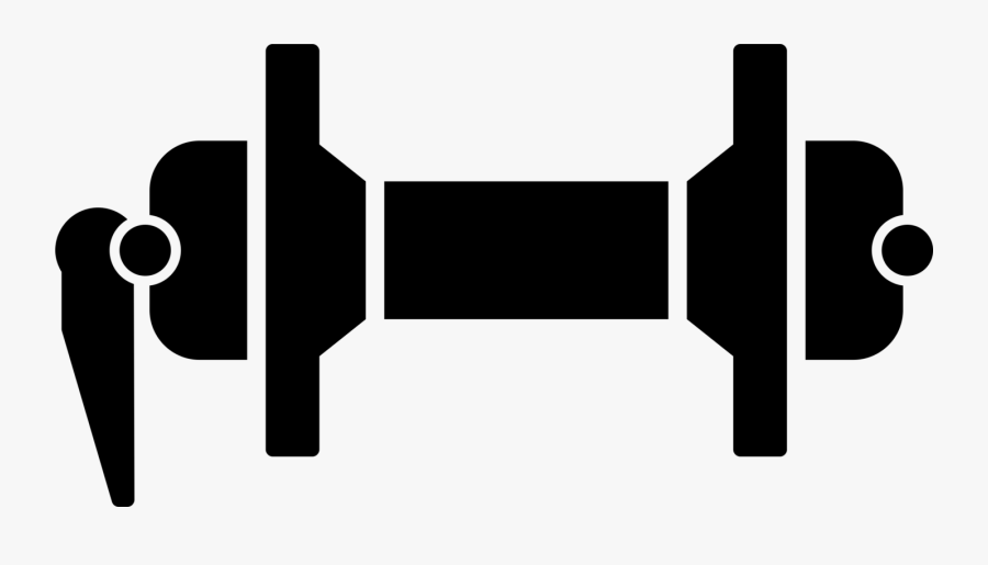 Photography - Bicycle Hubs Icon Png, Transparent Clipart