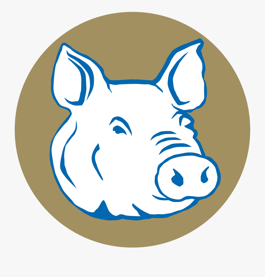 Concentric Circles, Transparent Clipart