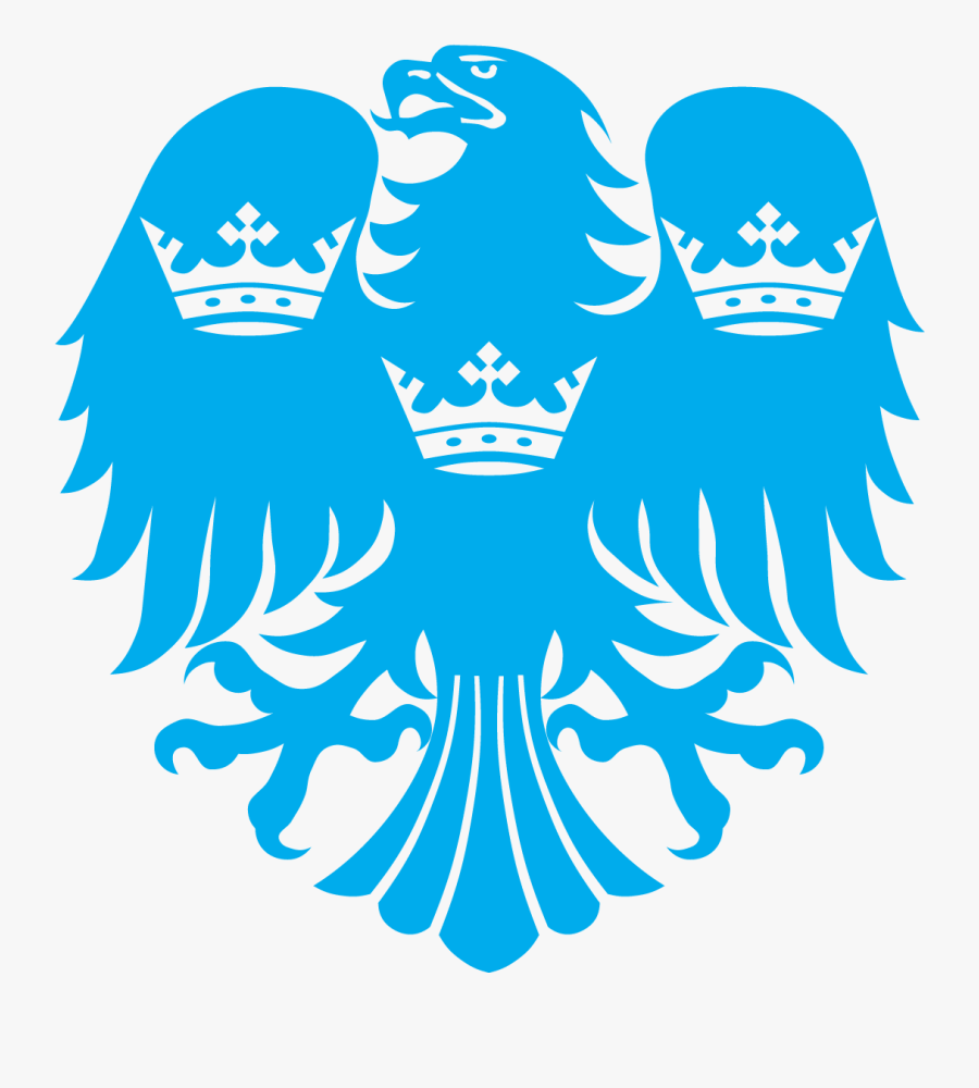 Barclays Eagle Logo Vector - Old Barclays Bank Logo, Transparent Clipart