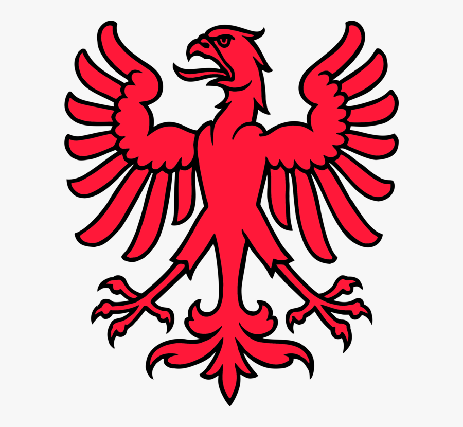 Animal Silhouettes Computer Icons Visual Arts Eagle - Zurich Eagle, Transparent Clipart