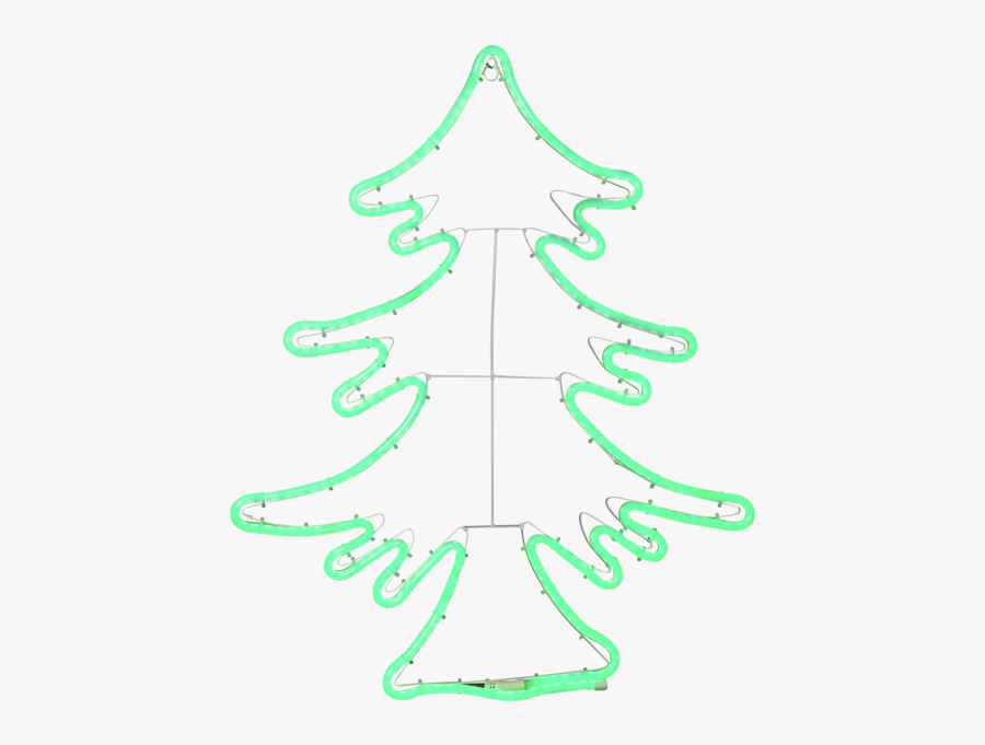 Silhouette Neoled - Egles Siluetas, Transparent Clipart