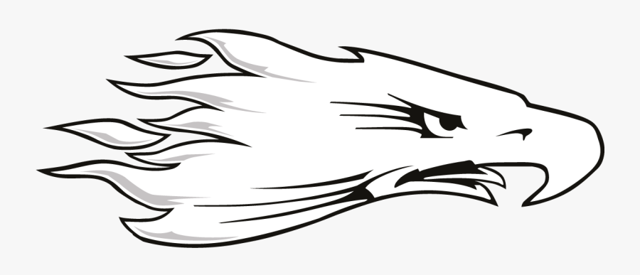 Harley Davidson Eagle Head Tank Decal Emblem - Harley Screamin Eagle Logo, Transparent Clipart
