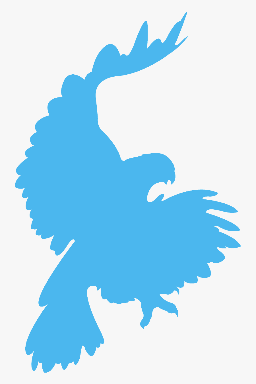 Manetheren Banner, Transparent Clipart