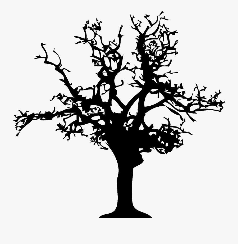 Silhouette, Transparent Clipart