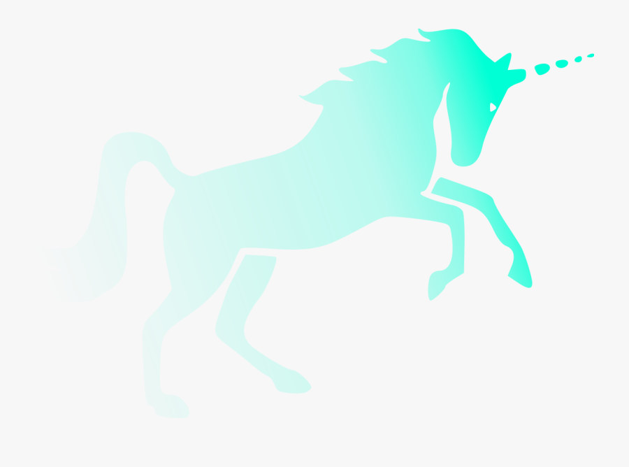 File Invisible_pink_unicorn Svg, Transparent Clipart