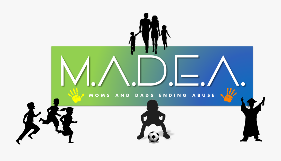 Family Silhouette Clipart , Png Download - Family Silhouette, Transparent Clipart