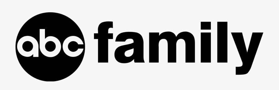 Abc Family Channel Logo - Abc Channel Number On Dstv, Transparent Clipart