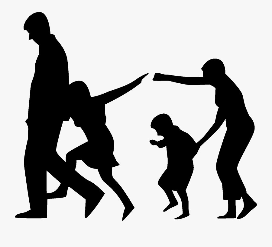 Family Vector Free, Transparent Clipart