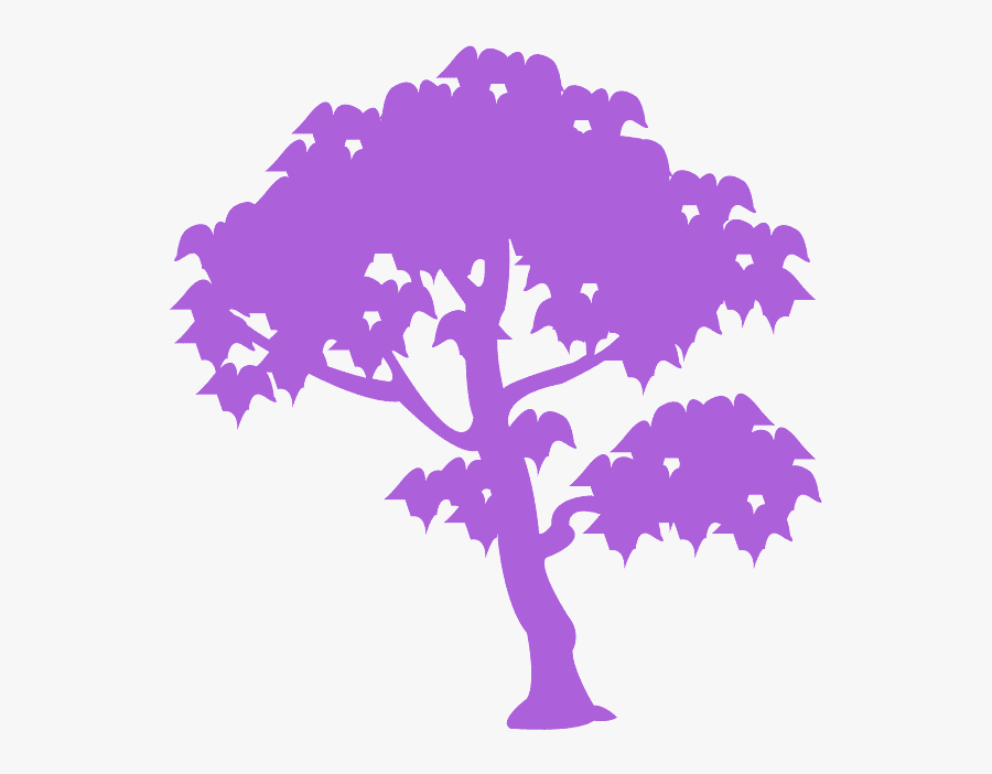Tree, Transparent Clipart