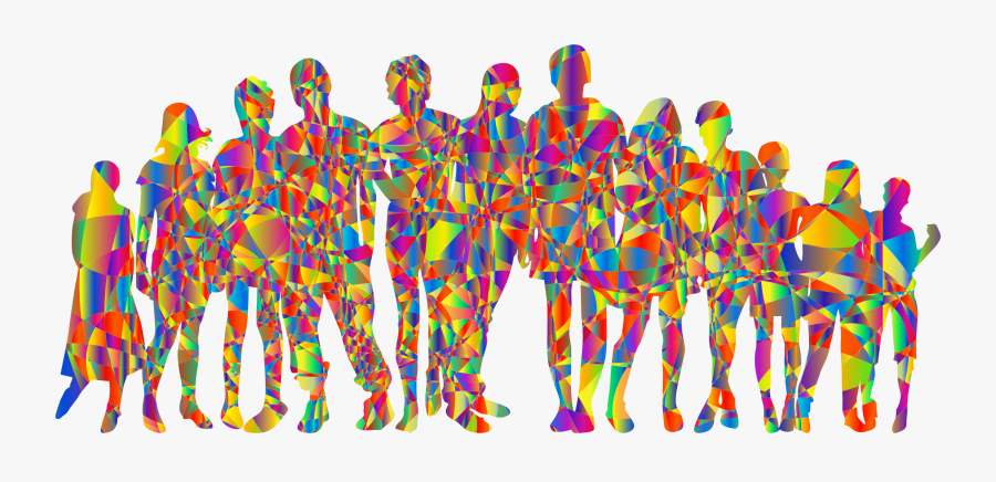 Parent Clipart Human Family - Illustration, Transparent Clipart