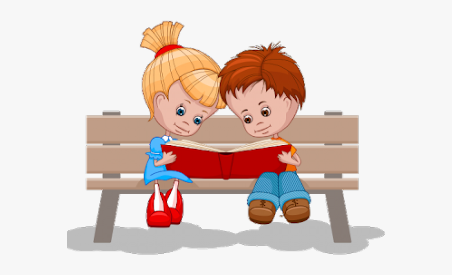 Cartoon School Children - Cartoon Images For School, Transparent Clipart