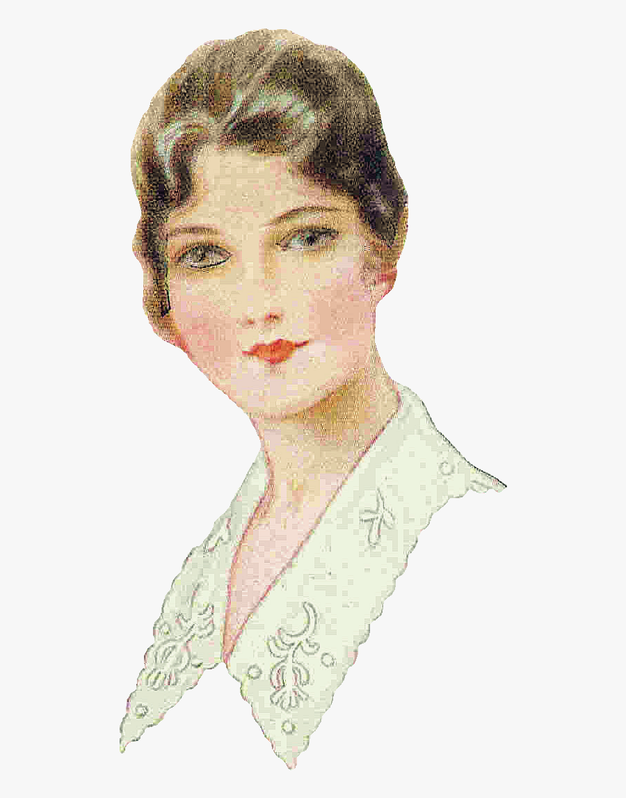 May - Sketch, Transparent Clipart