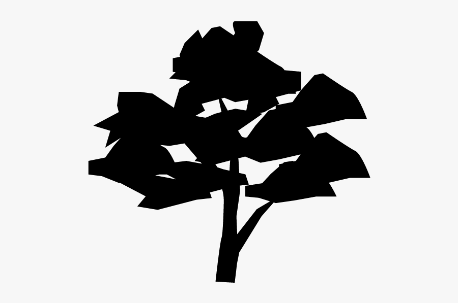 Tree, Transparent Clipart