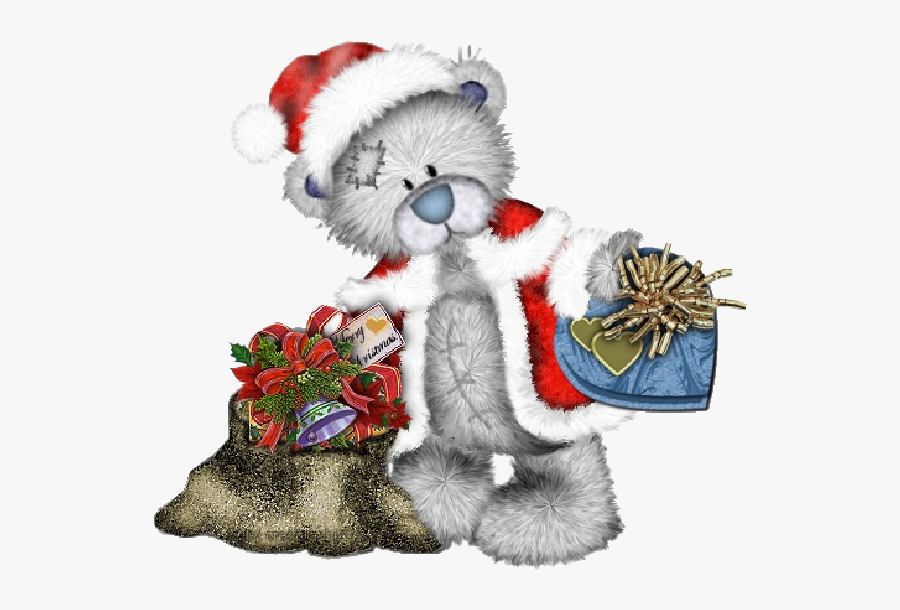 Good Morning X Mas, Transparent Clipart