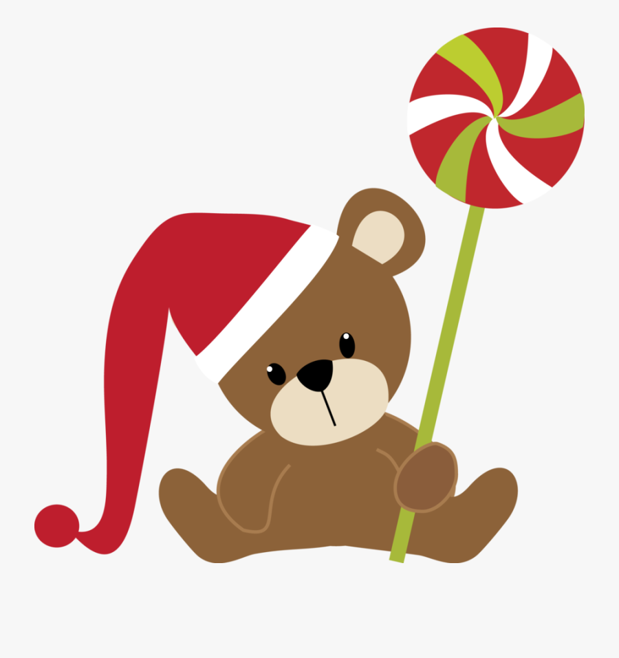 Christmas Clip Art, Transparent Clipart