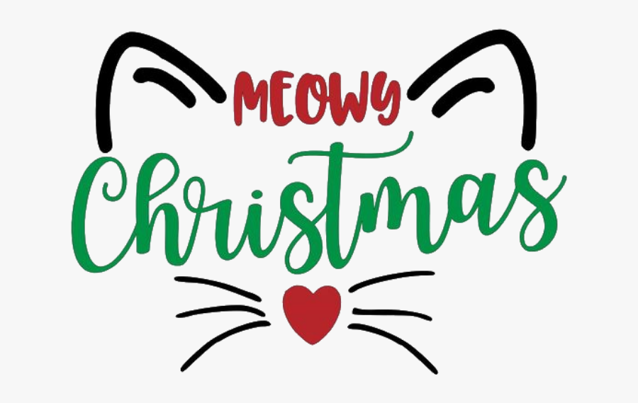 #catface #cat #christmas #overlay #faces, Transparent Clipart