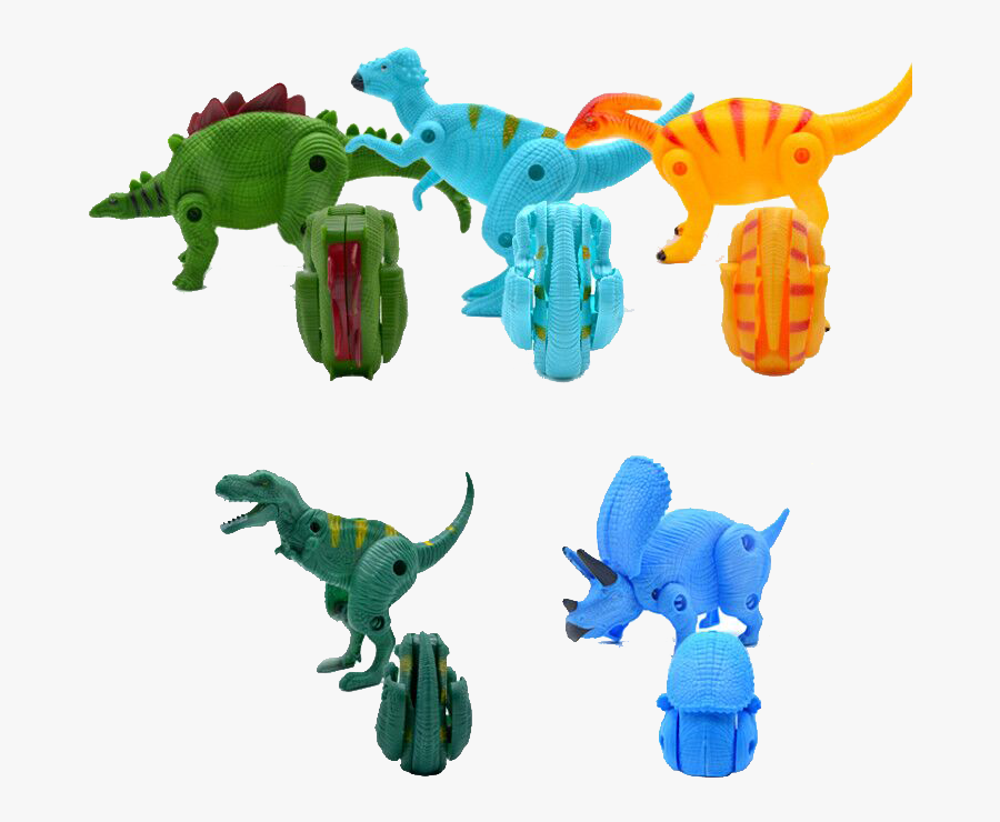 Transparent Dinosaur Egg Png - Dinosaur, Transparent Clipart