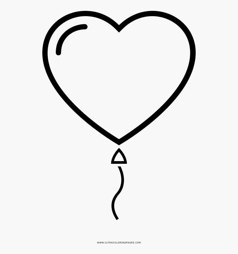 Heart, Transparent Clipart