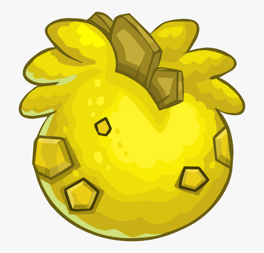 Club Penguin Wiki - Club Penguin Puffles Dinosaur, Transparent Clipart