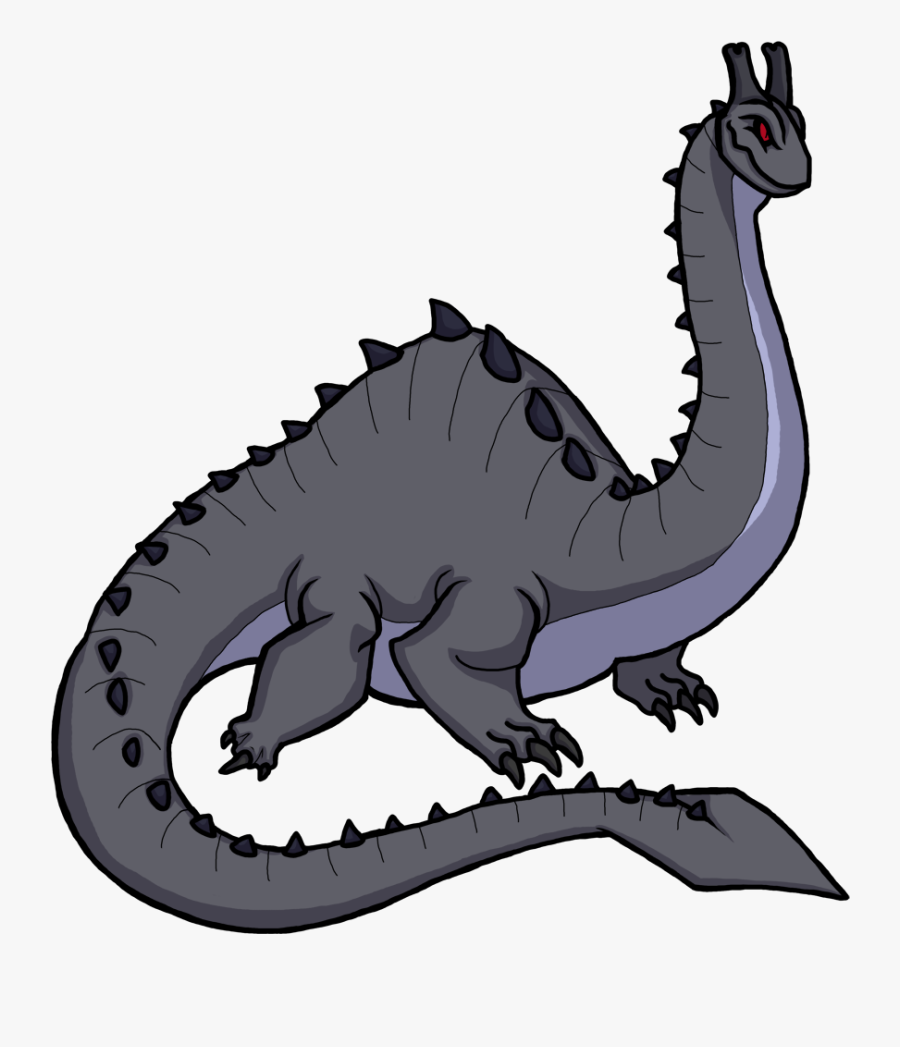 Transparent Atomic Clipart - Atom Kaiju, Transparent Clipart